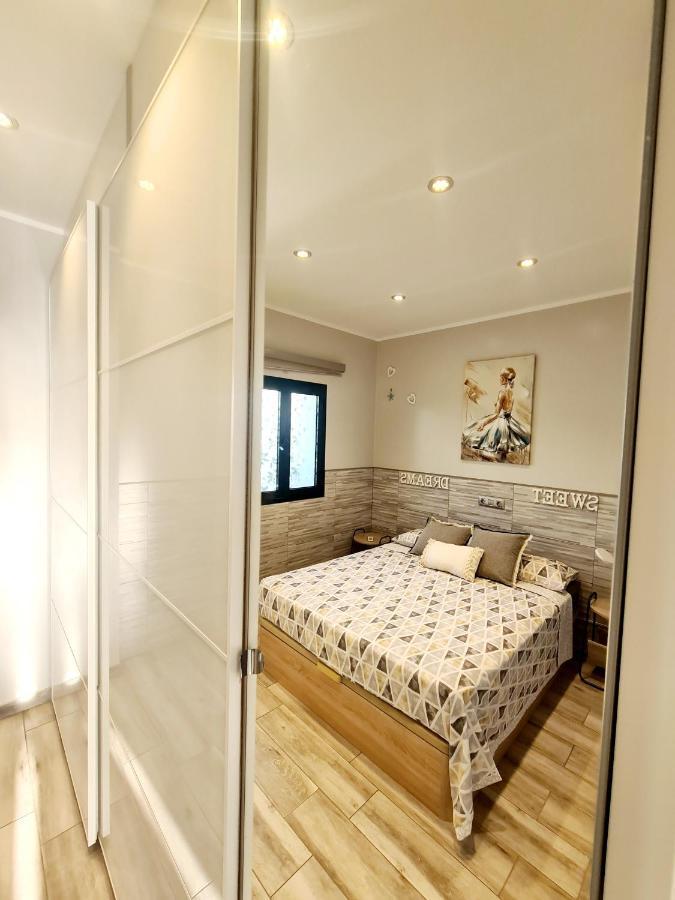 Semesterbostad Modern House *