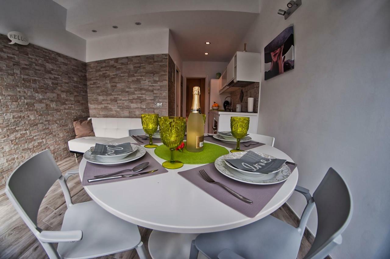 Semesterbostad Modern House Maspalomas (Gran Canaria)