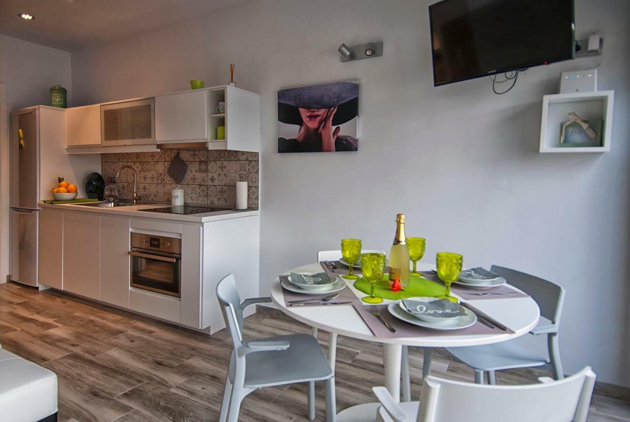 Modern House Semesterbostad