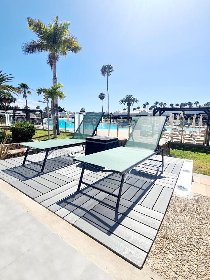 Modern House Feriehus Maspalomas (Gran Canaria)